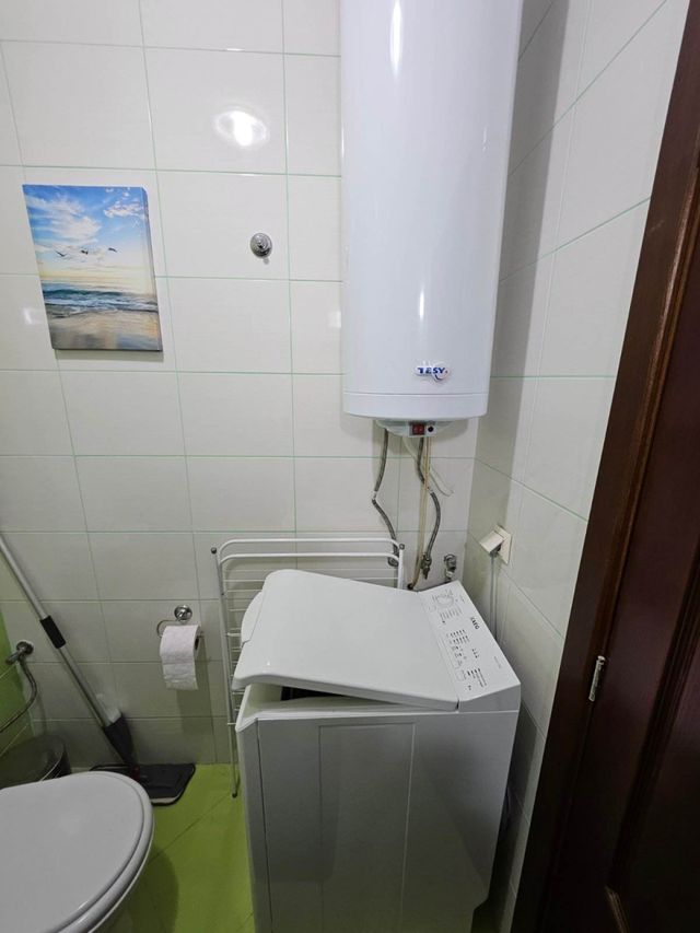 Romantic Sensual Retreat Studio by Flat Manager