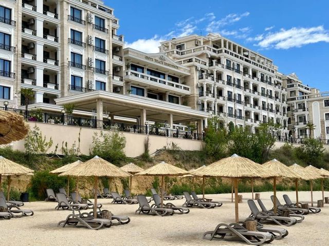 ONYX 1  Luxury apartment