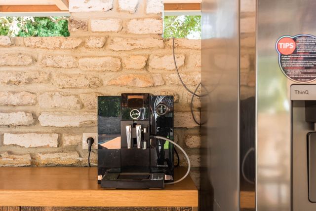 Seaside Luxury Beach Vacation Home – Balchik