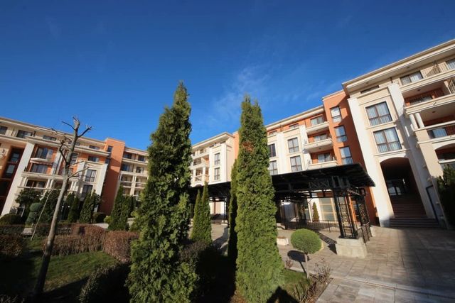 Cozy apartment in Prestige Fort