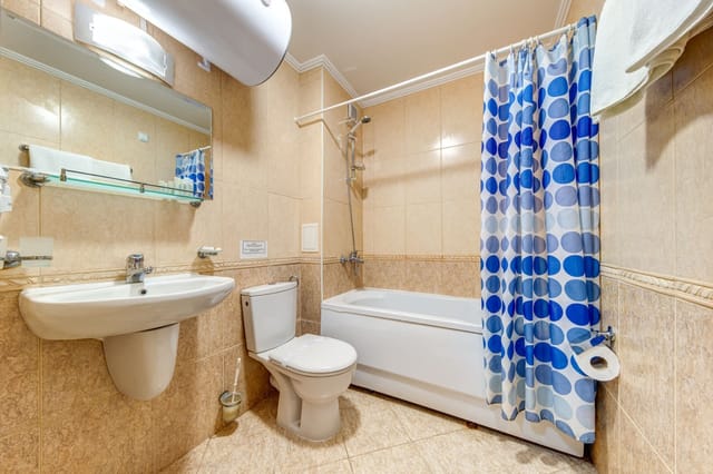 Two-bedroom Apartment in the Heart of the Rhodopes