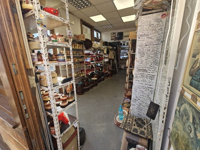 Exotic Bulgarian Pots Business in Sofia