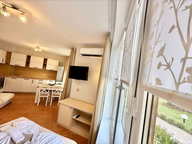 Cozy Studio in Panorama Dreams