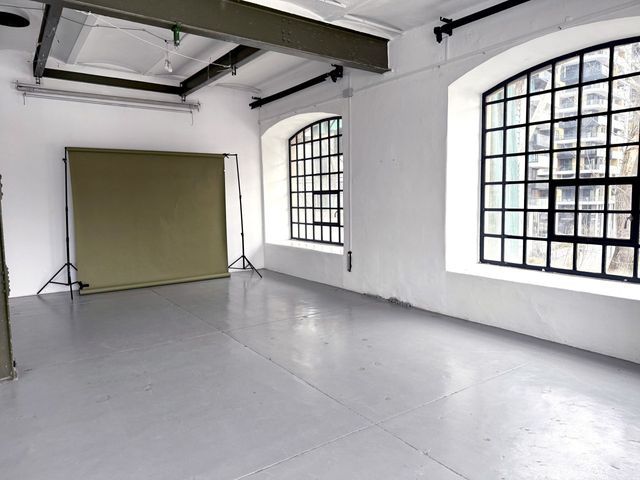 Fabrik Sunlight Studio