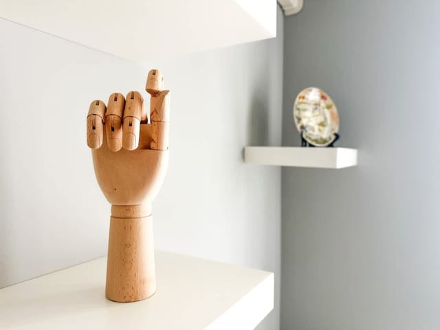 Bright Central Sofia Flat w/ Coffee-Lovers Touch