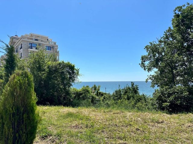 ONYX 1  Luxury apartment