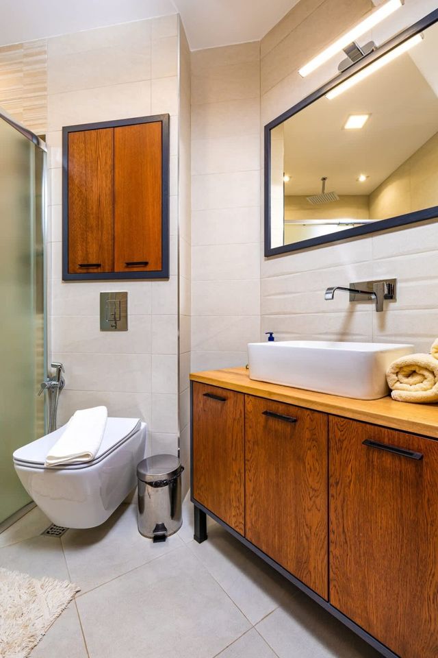 New Luxury & Bright 2 Bedroom Apartment