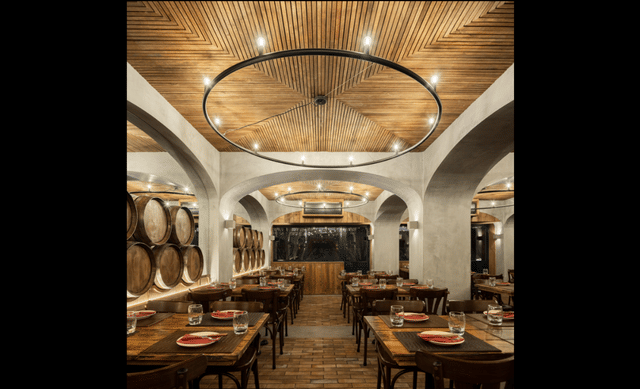 Barril Restaurant - Photo 2