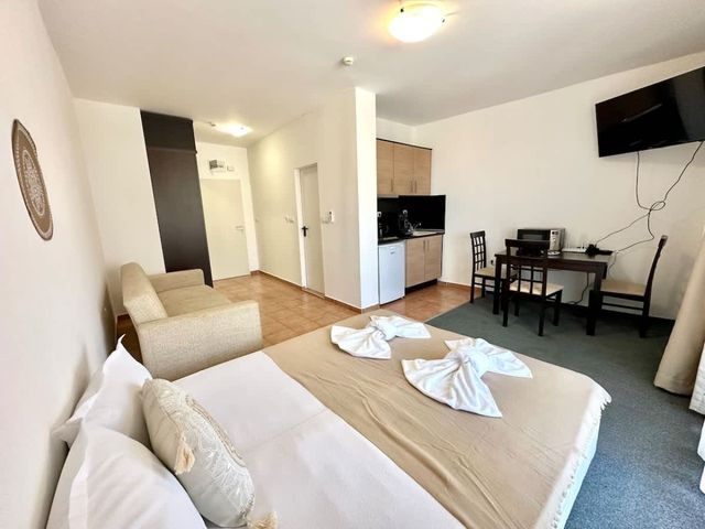 Cozy studio for family in Marina Cape