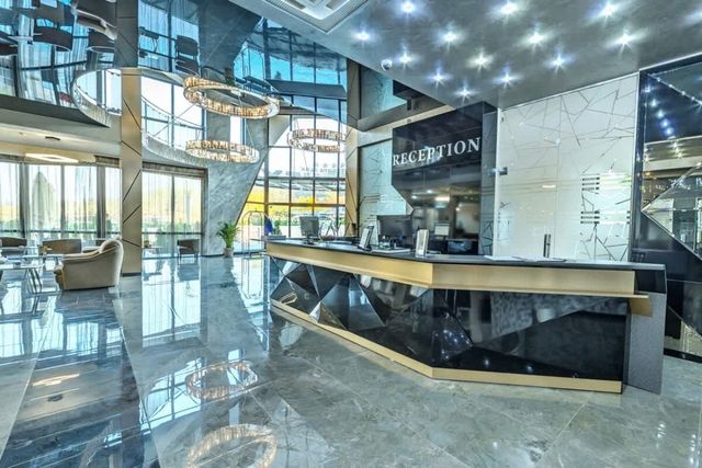 Villa Dea & Villa Ina - Villas & SPA Park in Velingrad