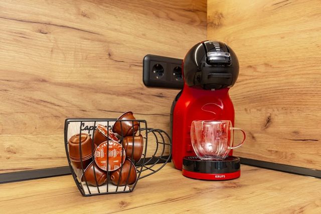 Lauta Park - 1BD with balcony