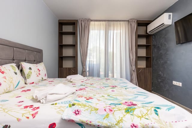 Modern Living | Drava 2BD Apt