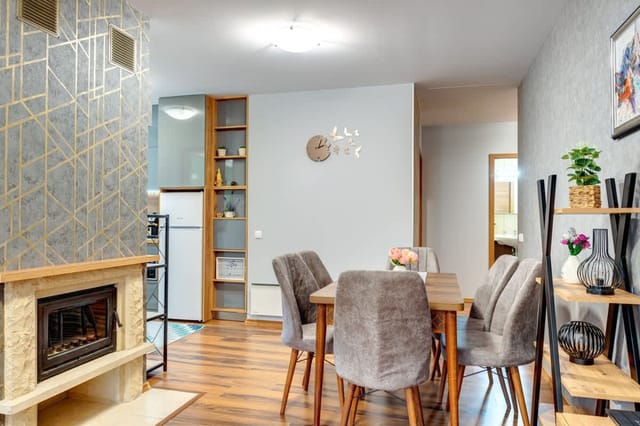 Luxury Flat in Grand Resort Pamporovo - Photo 2