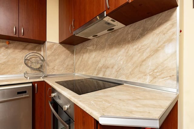 Comfort Corner - 1BD with Balcony