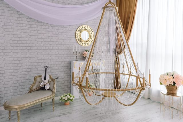 Whitehall Studio - Interior photography studio