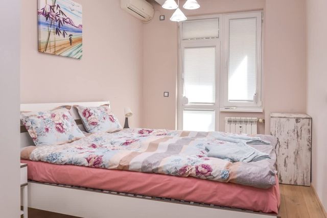 • Kanso Japan • 2-BDR Central Flat with Balcony