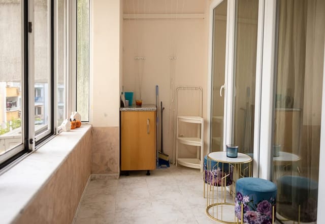 Cozy Flat | Close to Sea Garden & Sports Palace