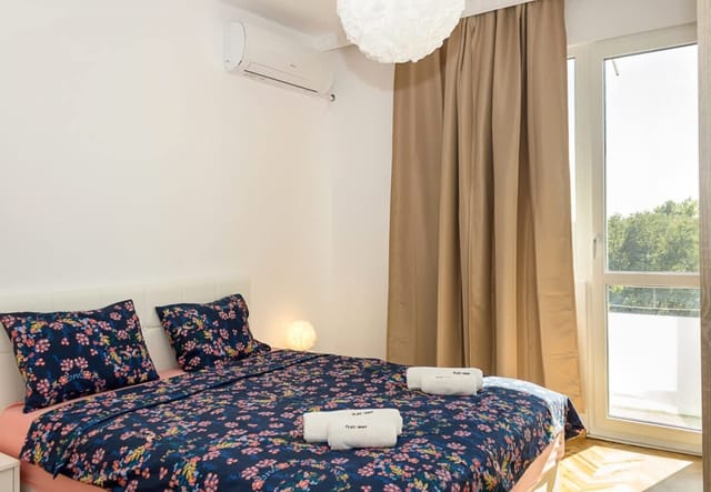 Feel at Home 2BD Flat in Varna