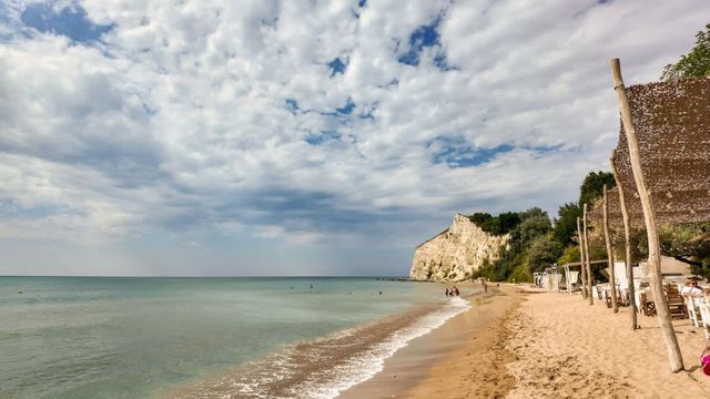 Private Home in Thracian Cliffs Golf & Beach Resort by Flat Mаnager