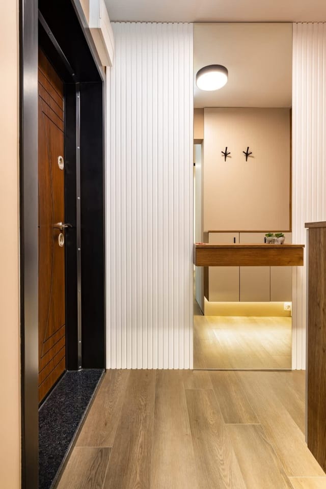 Chic Sage Hideaway | Work & Pleasure in Plovdiv