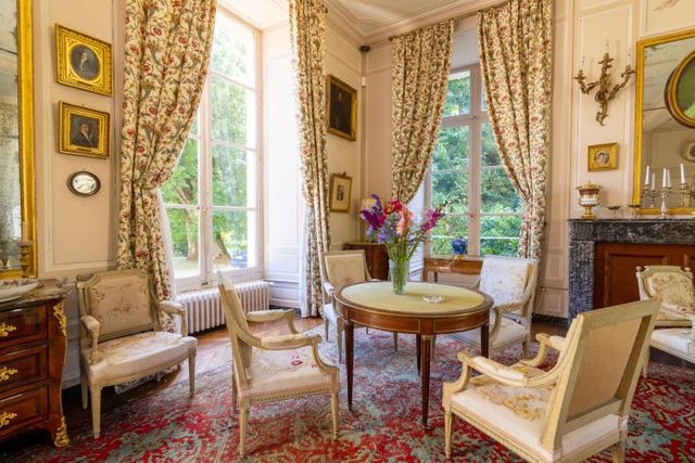 Authenticity and elegance in the Loire Valley, France