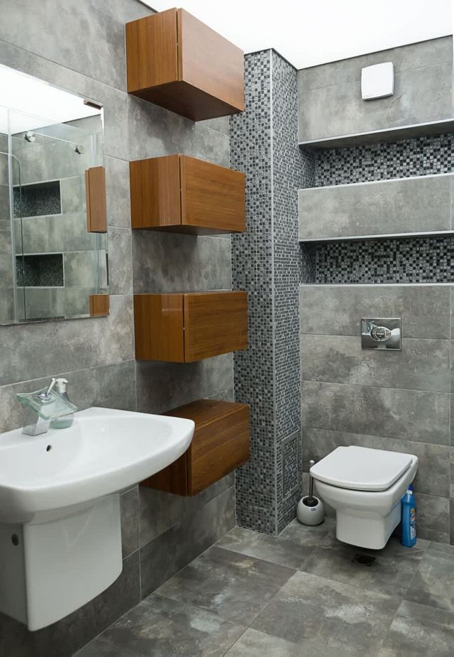 Modern Elegance in Varna – Spacious 3-Bedroom Home