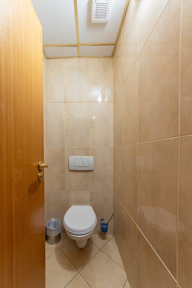 Flamingo Grand Hotel in Albena