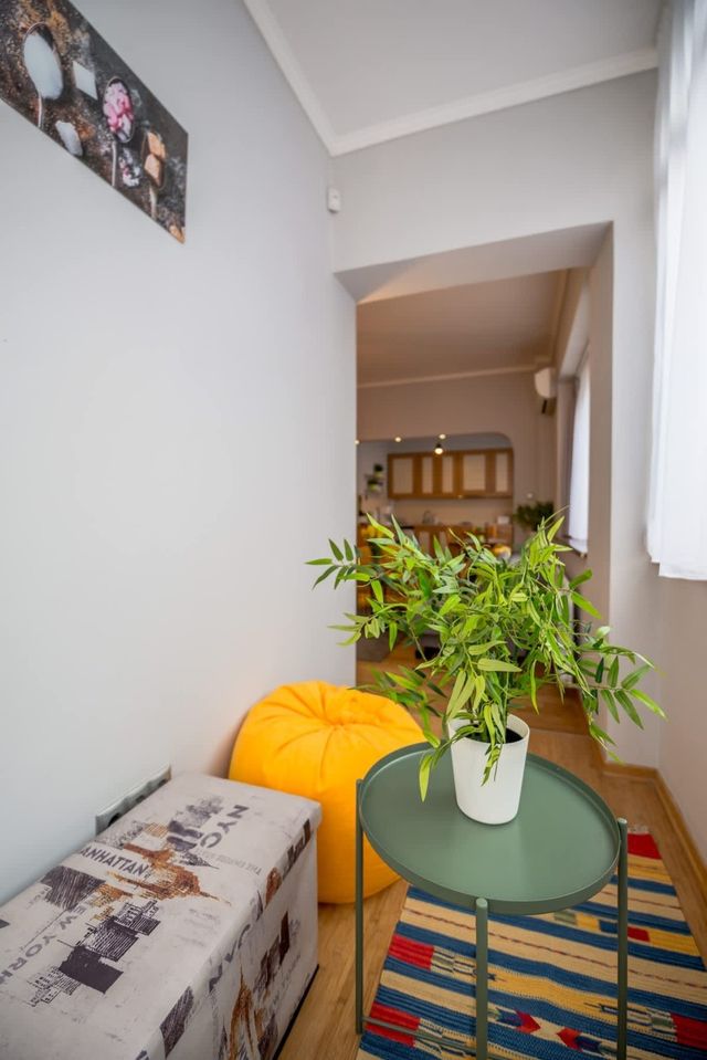 5th Avenue Sofia | 2BDR, 2BTHR