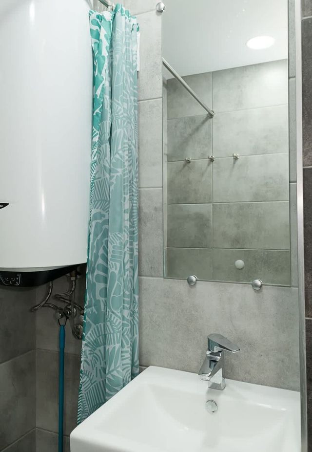 Urban & Cozy Escape - 1BR Flat near GrandMallVarna