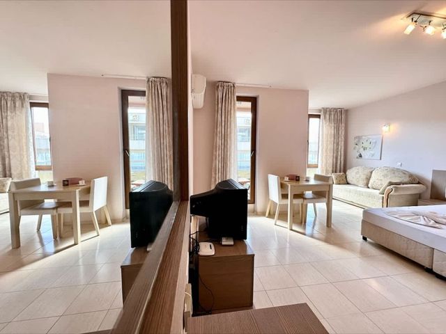 Family studio in Pomorie Bay