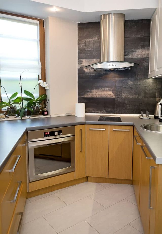 Modern 1-Bedroom Retreat in Varna’s Sea Garden