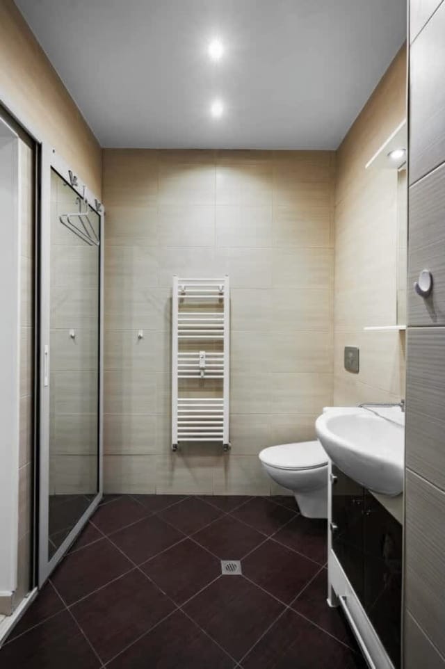 1BD Apartment - Perfect Central Location