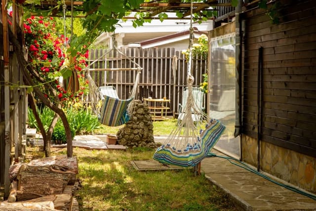 Villa Beni  4-Bedroom Private House