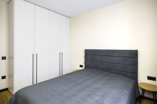 Aviva Living - 2BD Apartment With Free Parking