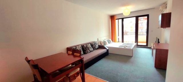 Marina Cape Cozy Studio with Balcony