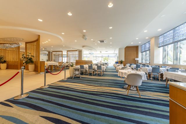 Maritim Hotel Paradise Blue Albena