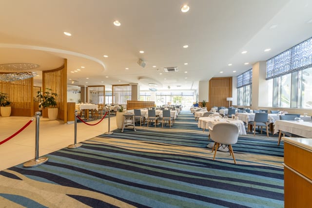 Maritim Hotel Paradise Blue Albena