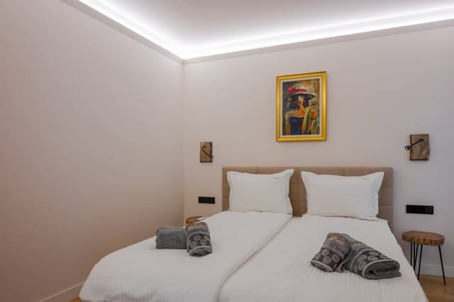 SOFapart Charming 2 BDR suite | 2 BTH