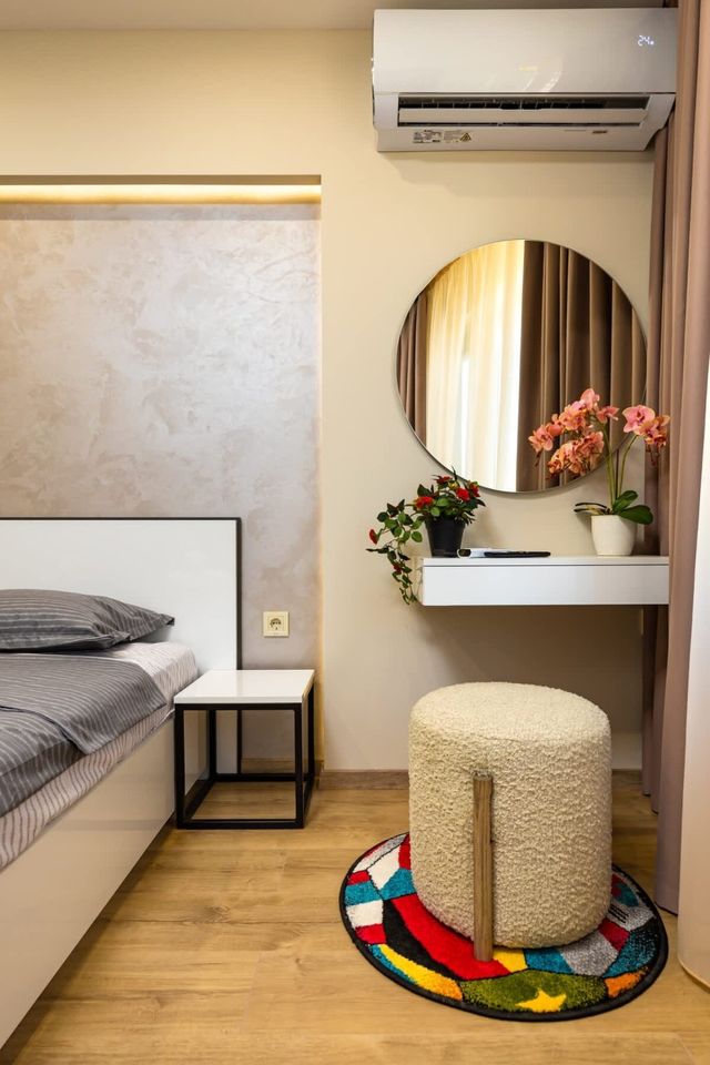 Urban Lux 1  1BD Flat in the heart of Plovdiv