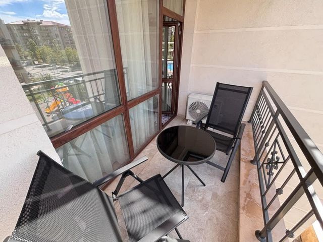 Luxury studio in Sorrento