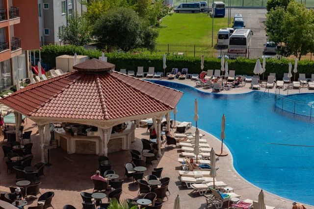 Cozy - Studio in Diamant Residence