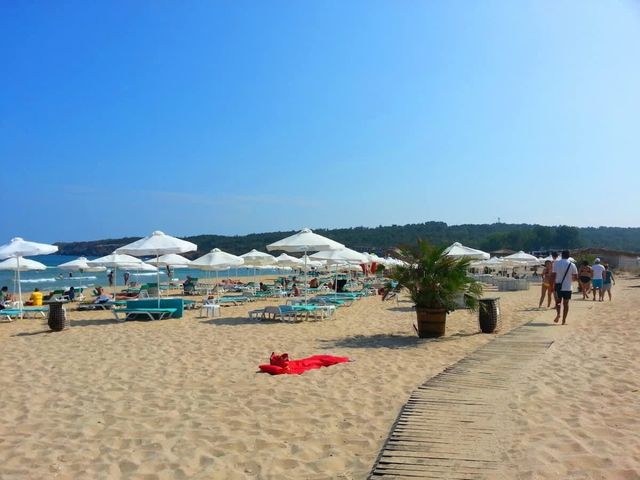 Cozy Soth Pearl  Pool View Studio with balcony