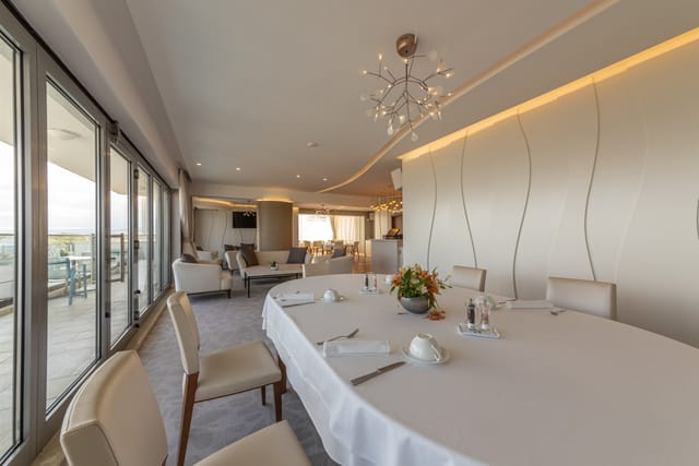 Maritim Hotel Paradise Blue Albena