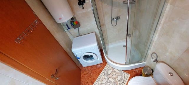 Holiday Cozy Apartament with Pool View