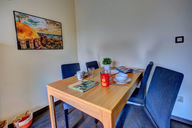 A comfortable 1BD flat in the heart of Sofia - Photo 3