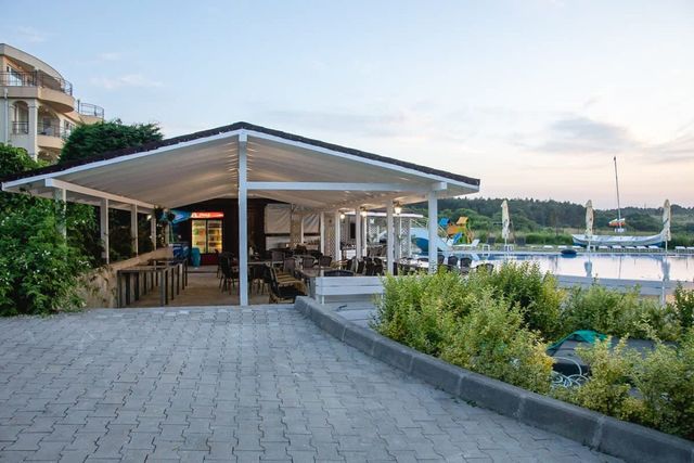 Sunset Vibes in Arapya - Breathtaking Views + POOL