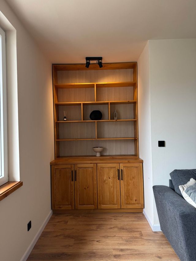 Detelina Mountain Retreat- 1-BR with Stunning View