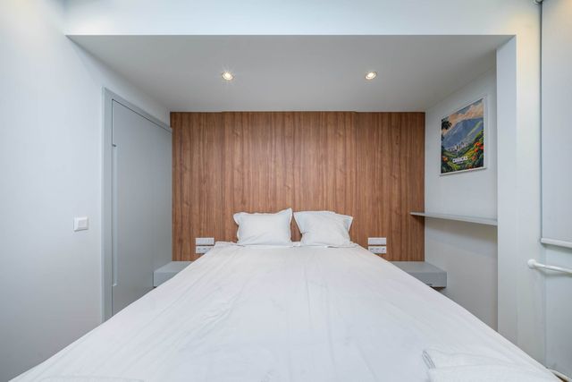 Modern 2BR in the Heart of the City