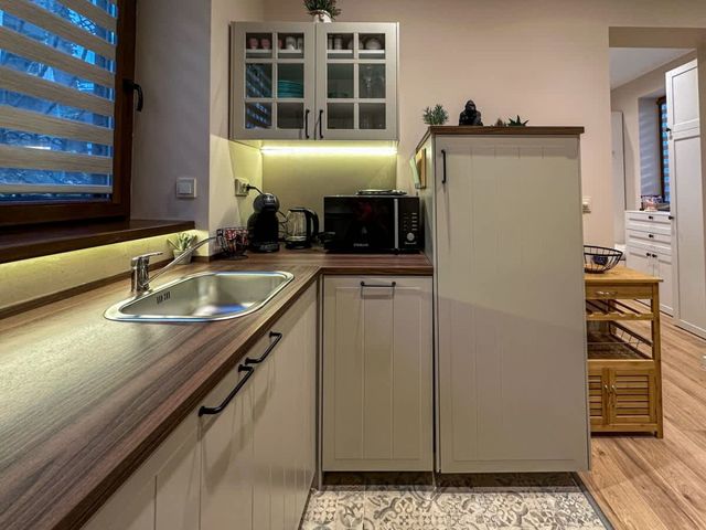 Heart of Sofia Apartment