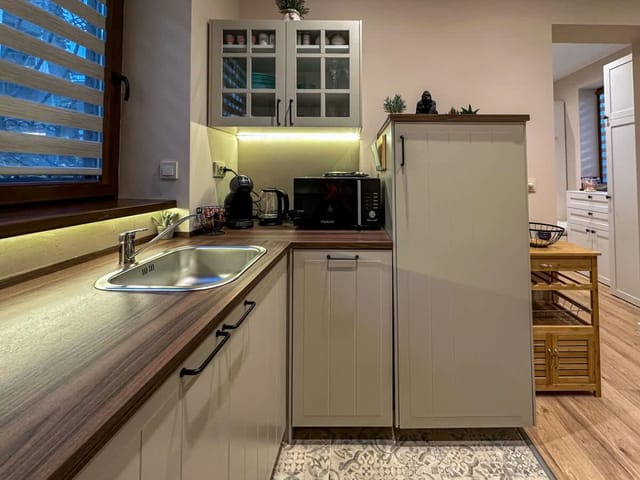 Heart of Sofia Apartment